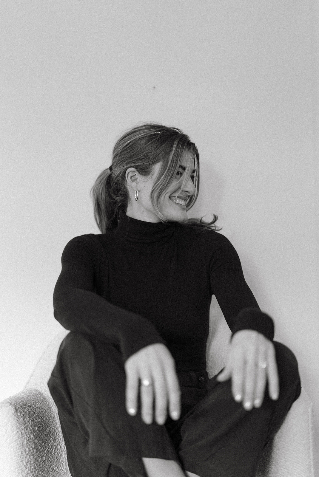 Sally Crowther, The Paper Way Founder