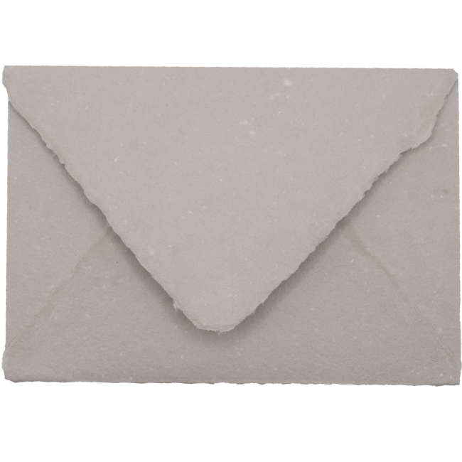 Beginnings Card - The Paper Way