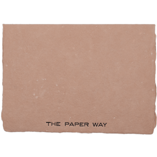 Birthday Candle Card - The Paper Way