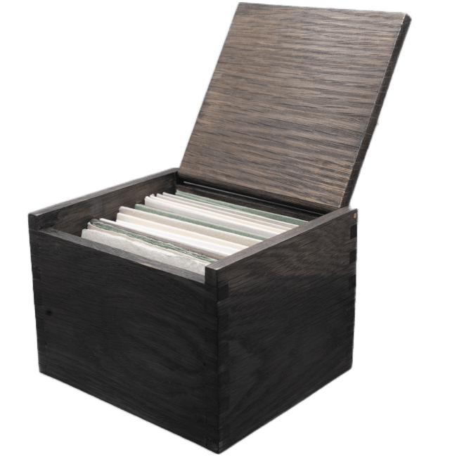 Create Your Own - The Paper Way