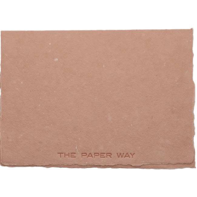I Will Always Love You Card - The Paper Way