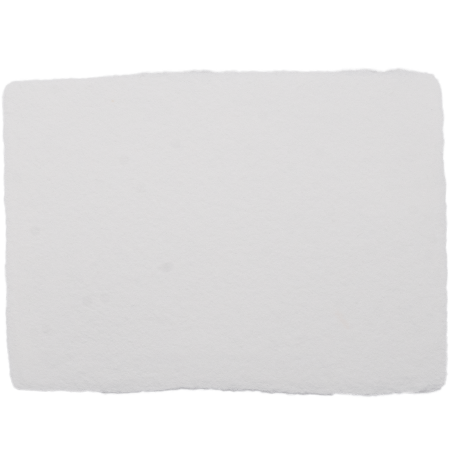 Ivory Notecards (6 - pack) - The Paper Way