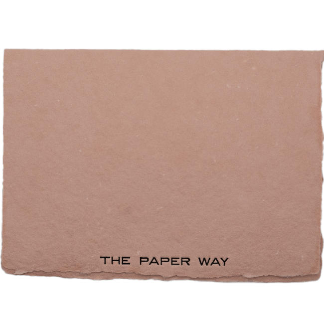 So Grateful Card - The Paper Way