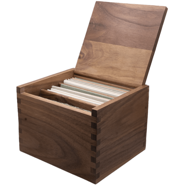 The Eliot Collection - The Paper Way