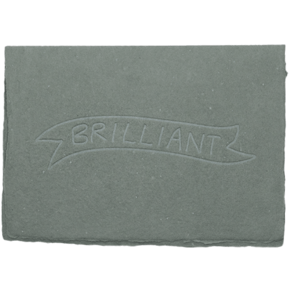 Brilliant Card - The Paper Way