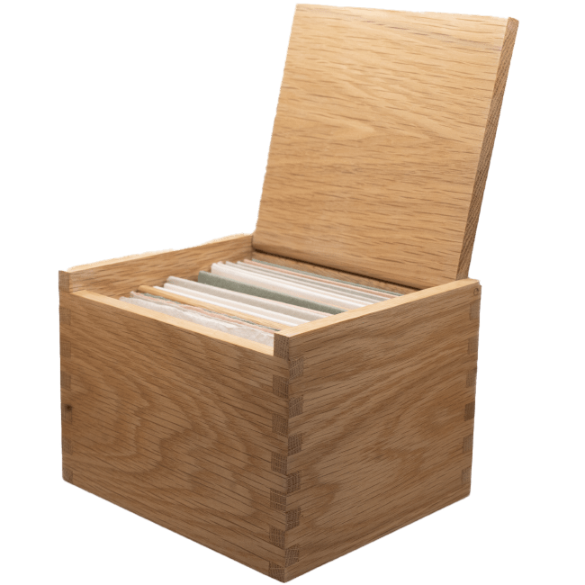 Create Your Own - The Paper Way
