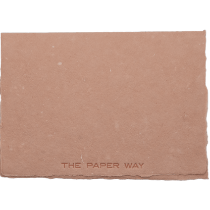 I Will Always Love You Card - The Paper Way