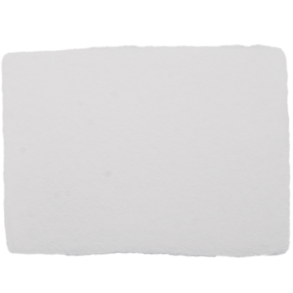 Ivory Notecards (6 - pack) - The Paper Way