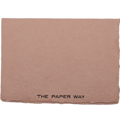 So Grateful Card - The Paper Way