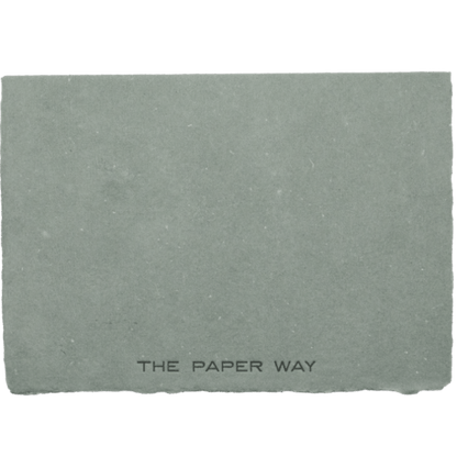 Take Heart Card - The Paper Way