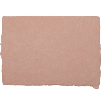 Terracotta Notecards (6 - Pack) - The Paper Way