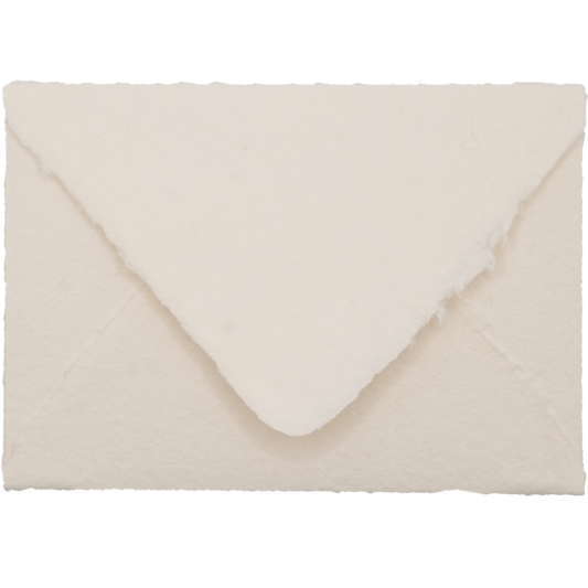 Wheat Envelopes (6 - pack) - The Paper Way