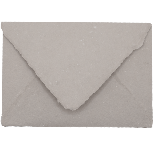 Wool Envelopes (6 - pack) - The Paper Way